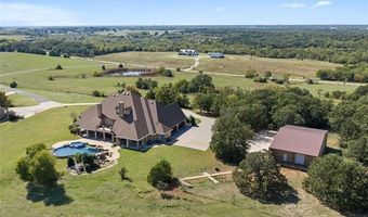 810 Gene Autry Rd, Ardmore, OK 73401