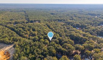 1656 Garrett Mill Rd, Baker, FL 32531