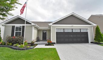 11645 BUCKINGHAM Dr, Delmar, DE 19940