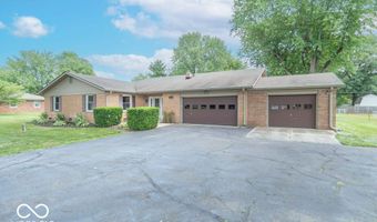 1189 N County Road 475 E, Avon, IN 46123