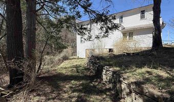 109 Old Route 28 Rd, Arbovale, WV 24915