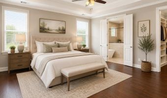 91 NUGGET Cv, Atoka, TN 38004
