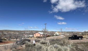 413 W Green Ave, Gallup, NM 87301