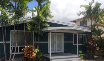 245 Hualani St A, Kailua, HI 96734