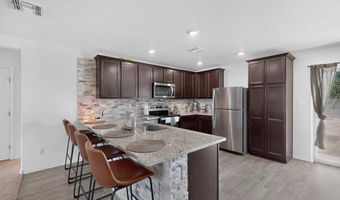 902 Camino De Las Violeta, Belen, NM 87002
