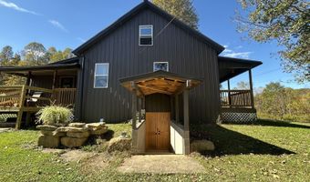 770 ST RT 550, Amesville, OH 45711