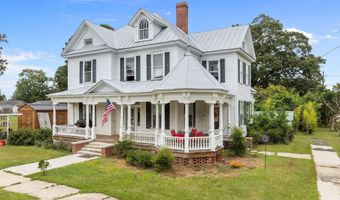 675 Second St, Ayden, NC 28513