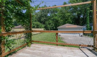 610 W Hanna Ave, Indianapolis, IN 46217