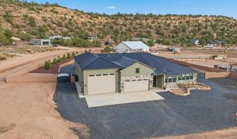 2906 N PURPLE SAGE Rd, Apple Valley, UT 84737