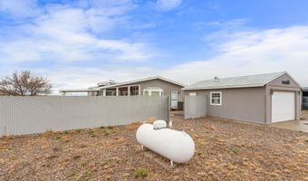 4861 S STORMY Ln, Hereford, AZ 85615