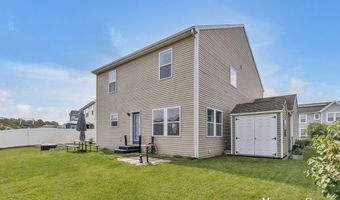 11617 Koala Bear Dr SE, Alto, MI 49302