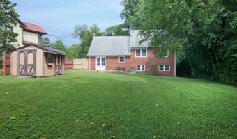 5504 BEECH Ave, Bethesda, MD 20814