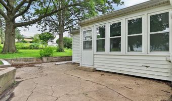 545 7th St, Adams, NE 68301