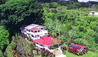 979 Hana Hwy, Hana, HI 96713
