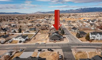 405 N 1200 E, Beaver, UT 84713