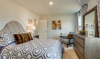 73 Dale Mires Ln Plan: CABRAL, Baxter, TN 38544