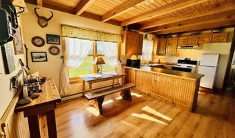 109 E FONTENELLE Dr, Daniel, WY 83115