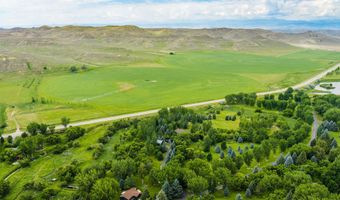 28 Apache Rd, Clearmont, WY 82835