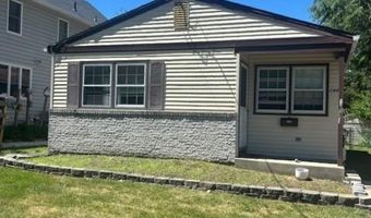 244 CEDARCROFT Ave, Audubon, NJ 08106