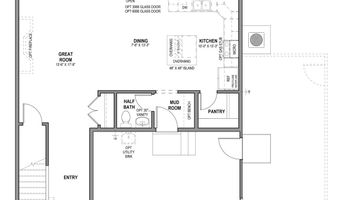 142 W 950 N, Brigham City, UT 84302