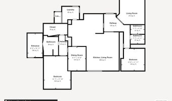777 W Hogerson St, Buffalo, WY 82834