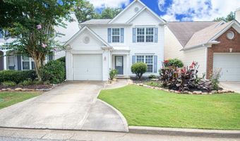 10 Regency, Alpharetta, GA 30022