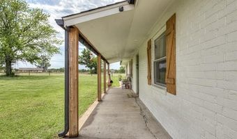 5000 Hwy 16, Beggs, OK 74421