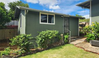 99-251 Iini Way, Aiea, HI 96701
