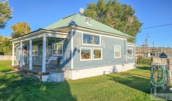 210 E Salmon Ave, Arco, ID 83213