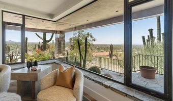 6901 E RESTIN Rd, Carefree, AZ 85377