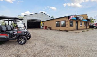 3159 Monroe Rd, Alma, MI 48801