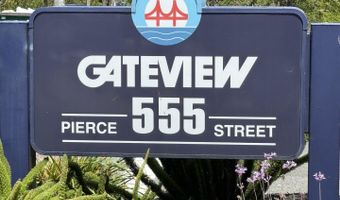 555 Pierce ST 1422, Albany, CA 94706