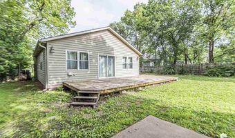 1107 N Olive, Abilene, KS 67410