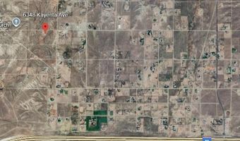 6348 Kayenta Dr, Elko, NV 89801