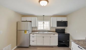 251 N Snowden St, Andrews, IN 46702
