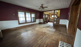 701 MAPLE St, Atlantic, IA 50022