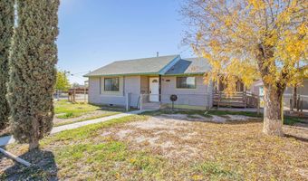 1301 Iowa Ave, Alamogordo, NM 88310