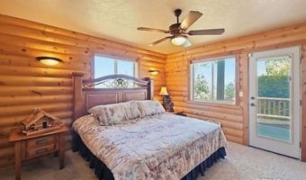 1402 N Aspen Dr, Brian Head, UT 84719