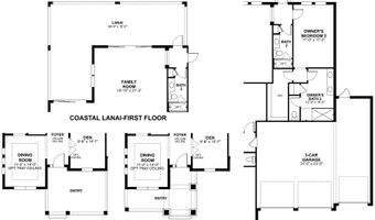 2601 Lent Rd Plan: Lake Star, Apopka, FL 32712