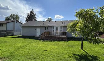 5164 Redfish, Chubbuck, ID 83202