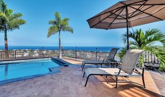 88-1515 EIWA Ave, Captain Cook, HI 96704