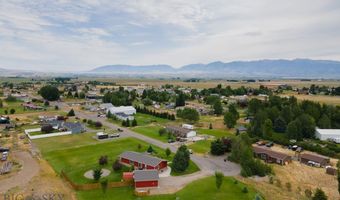191 S Old Pl, Belgrade, MT 59714