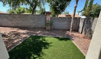 1263 S EMMETT Dr, Chandler, AZ 85286