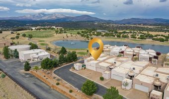 231 Pueblo Loop Lot 15, Alto, NM 88312