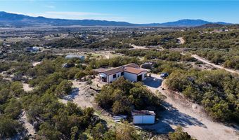 42475 La Brinia, Anza, CA 92539