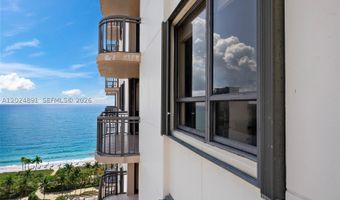 10175 Collins Ave 1505, Bal Harbour, FL 33154