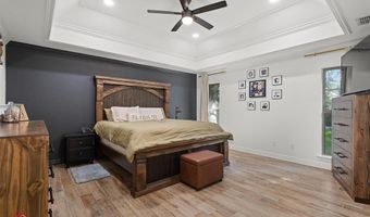 4101 Periwinkle Ln, Benton, LA 71006