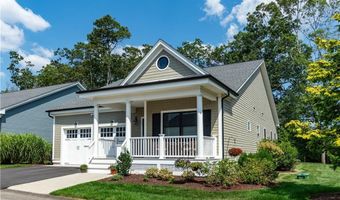 1 Hampton Rd 27, Coventry, RI 02816