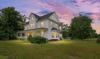 1563 PARADISE ALLEY Rd, Felton, DE 19943
