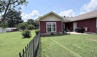 700 Strawberry Rd, Bald Knob, AR 72010